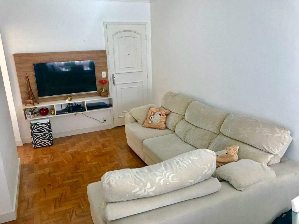 Apartamento à vendaVila PrudenteSão Paulo: Apartamento com 2 dormitórios a venda na Vila Prudente - São Paulo - SP