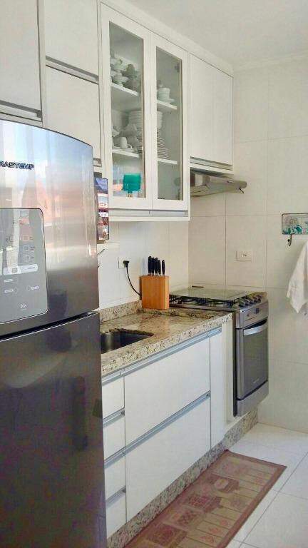 Apartamento à vendaVila PrudenteSão Paulo: Apartamento com 2 dormitórios a venda na Vila Prudente - São Paulo - SP