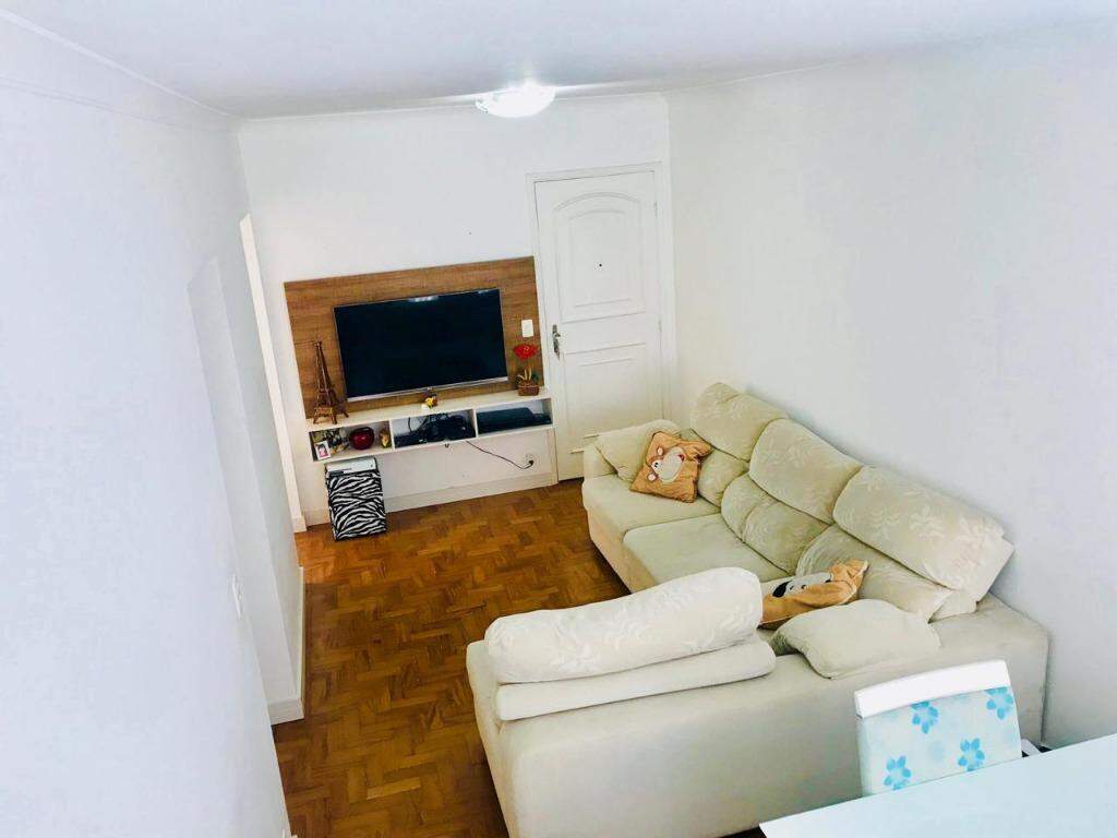 Apartamento à vendaVila PrudenteSão Paulo: Apartamento com 2 dormitórios a venda na Vila Prudente - São Paulo - SP