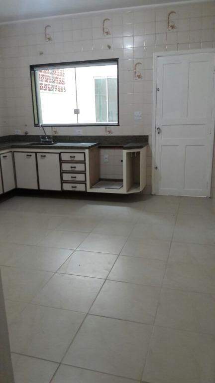 Sobrado à vendaTatuapéSão Paulo: Cozinha