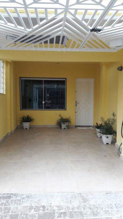Sobrado à vendaTatuapéSão Paulo: Garagem