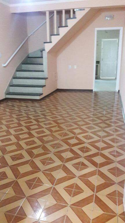 Sobrado à vendaTatuapéSão Paulo: Sala de Estar