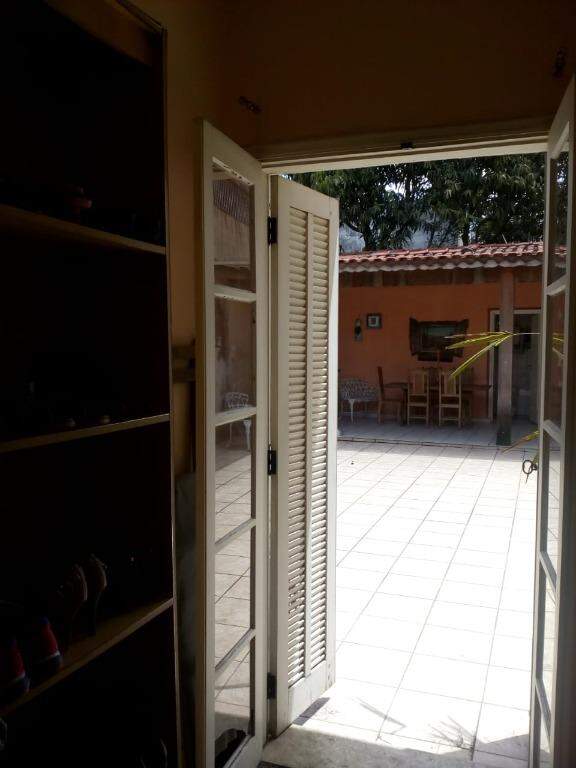 Sobrado à vendaAlto da MoocaSão Paulo: Fundos Churrasqueira