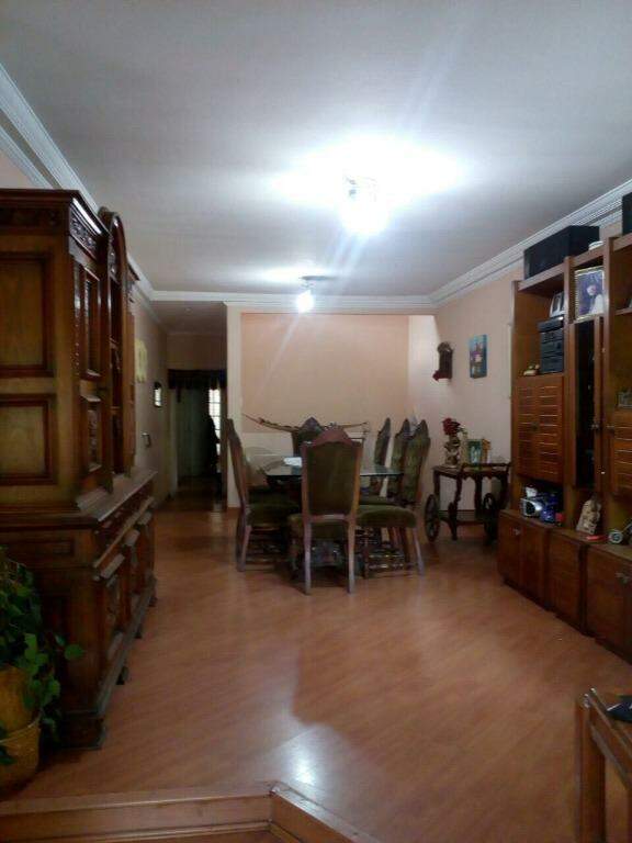 Sobrado à vendaAlto da MoocaSão Paulo: Sala de Jantar