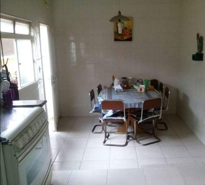 Sobrado à vendaAlto da MoocaSão Paulo: Cozinha
