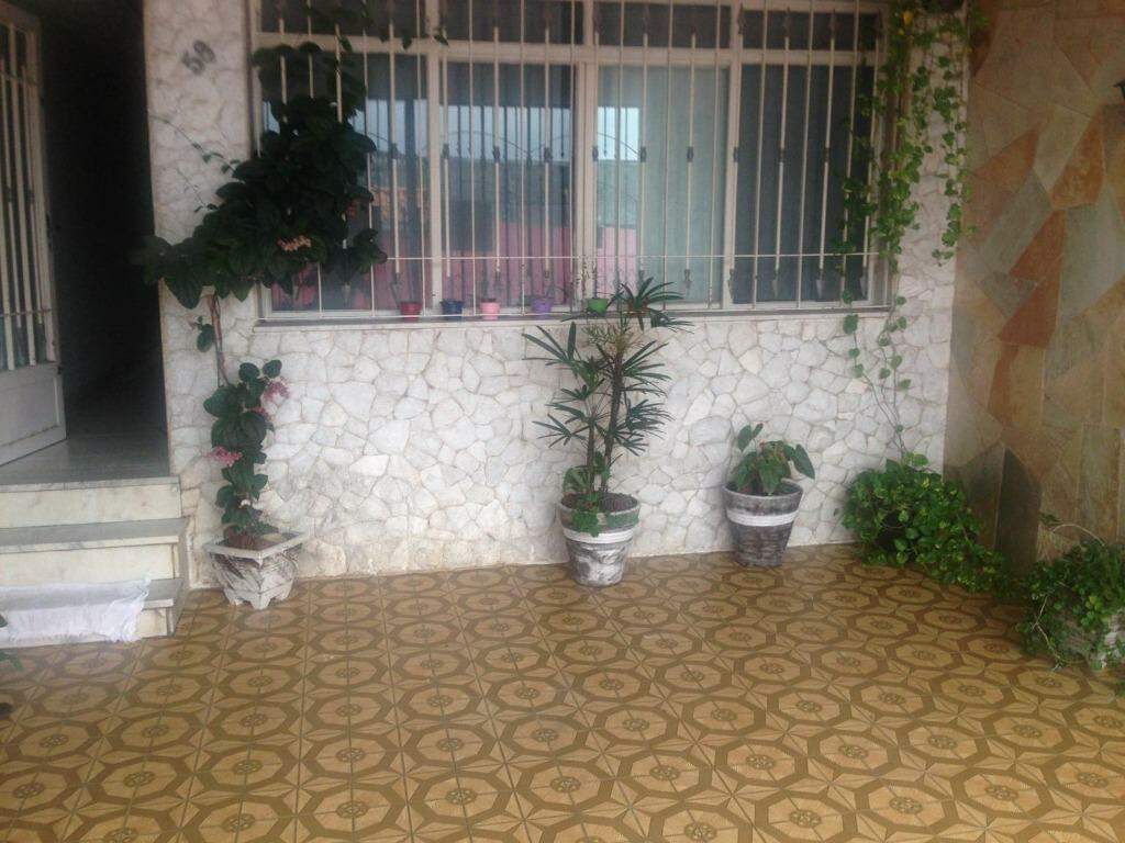 Sobrado à vendaJardim ElianeSão Paulo: Sobrado com 3 dormitórios a venda na Vila Matilde - São Paulo - SP