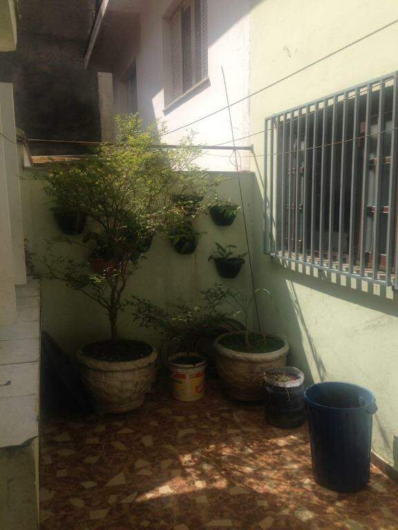 Sobrado à vendaJardim ElianeSão Paulo: Sobrado com 3 dormitórios a venda na Vila Matilde - São Paulo - SP