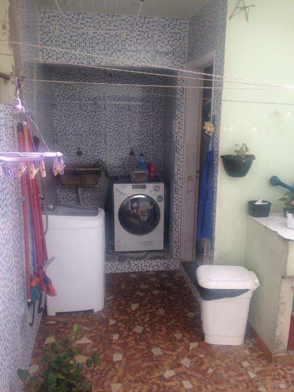 Sobrado à vendaJardim ElianeSão Paulo: Sobrado com 3 dormitórios a venda na Vila Matilde - São Paulo - SP