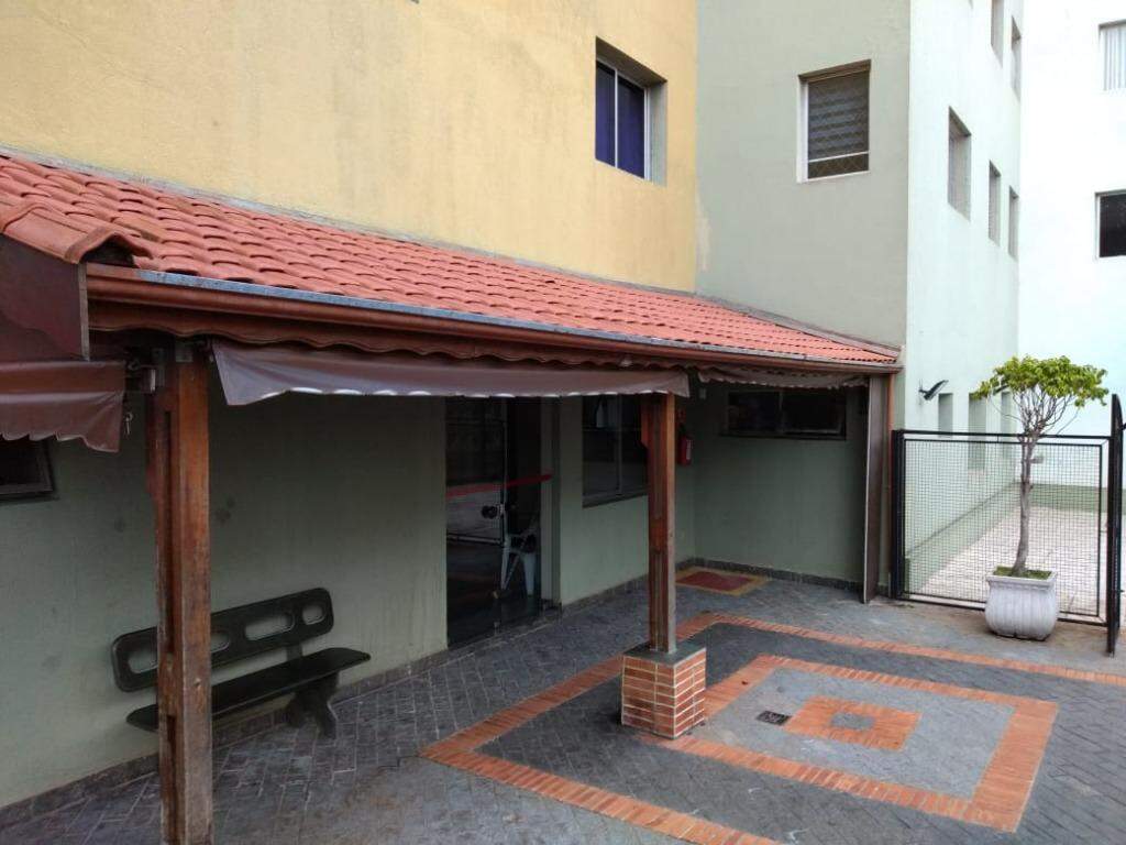Apartamento à vendaVila Nova SavoiaSão Paulo: Apartamento com 2 dormitórios a venda na Vila Matilde - São Paulo - SP