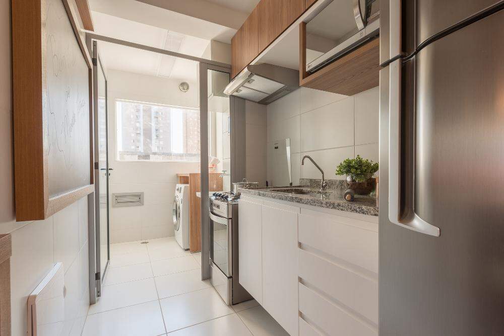 Apartamento à vendaParque São JorgeSão Paulo: Apartamento com 2 dormitórios a venda no Tatuapé - São Paulo - SP