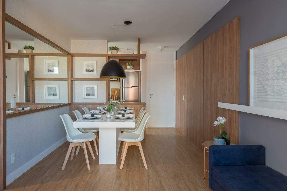 Apartamento à vendaParque São JorgeSão Paulo: Apartamento com 2 dormitórios a venda no Tatuapé - São Paulo - SP