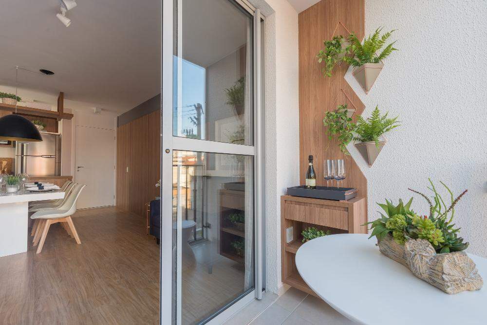 Apartamento à vendaParque São JorgeSão Paulo: Apartamento com 2 dormitórios a venda no Tatuapé - São Paulo - SP