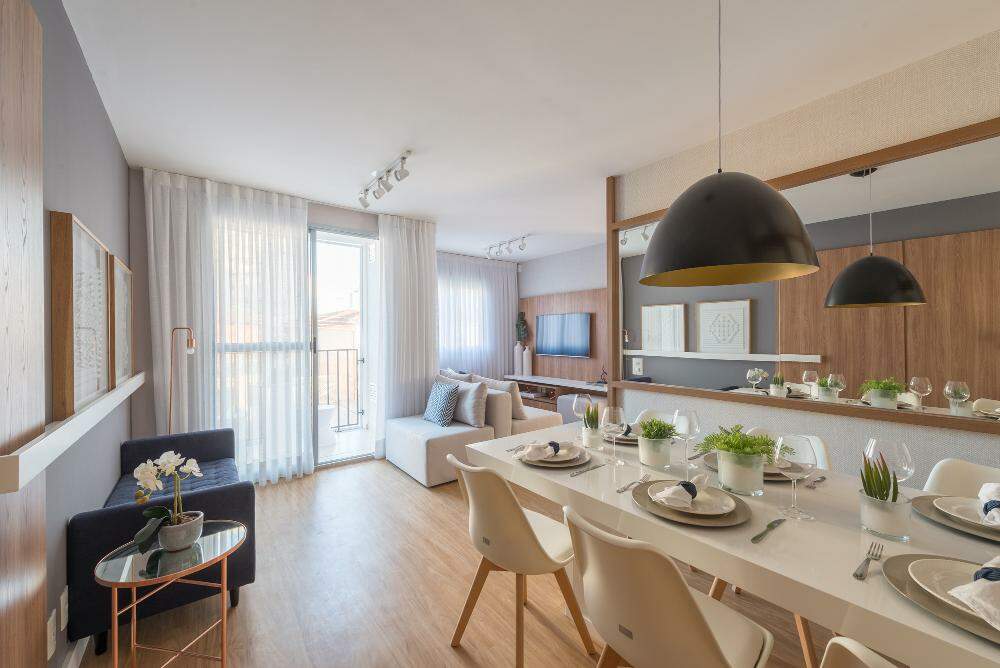 Apartamento à vendaParque São JorgeSão Paulo: Apartamento com 2 dormitórios a venda no Tatuapé - São Paulo - SP
