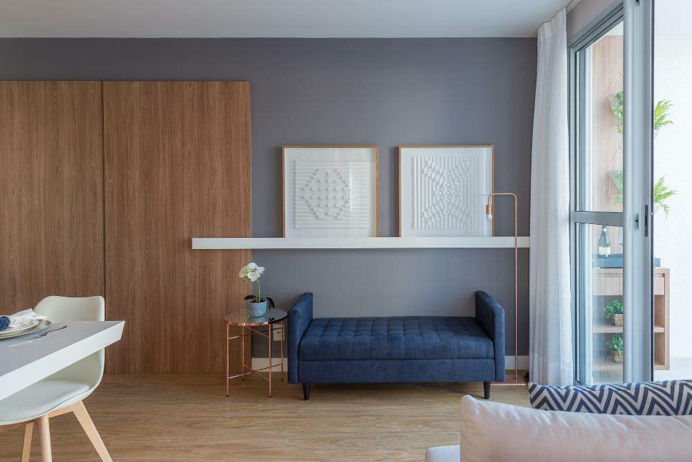 Apartamento à vendaParque São JorgeSão Paulo: Apartamento com 2 dormitórios a venda no Tatuapé - São Paulo - SP