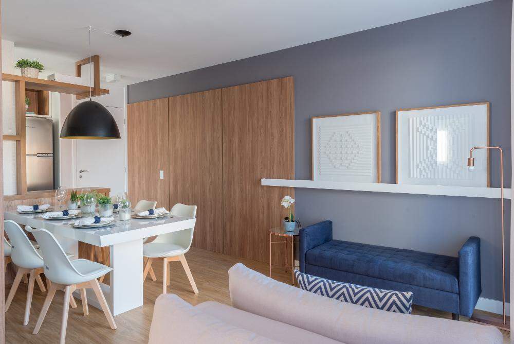 Apartamento à vendaParque São JorgeSão Paulo: Apartamento com 2 dormitórios a venda no Tatuapé - São Paulo - SP