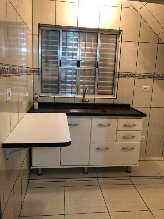 Sobrado à vendaCidade São MateusSão Paulo: Sobrado com 2 dormitórios a venda em São Mateus - São Paulo - SP