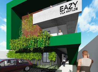Apartamento à vendaJardim MaringáSão Paulo: Apartamento com 2 dormitórios a venda na Vila Matilde - São Paulo - SP