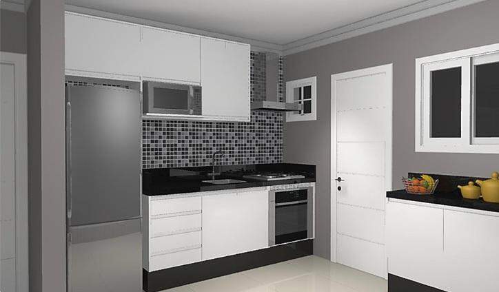 Apartamento à vendaJardim MaringáSão Paulo: 