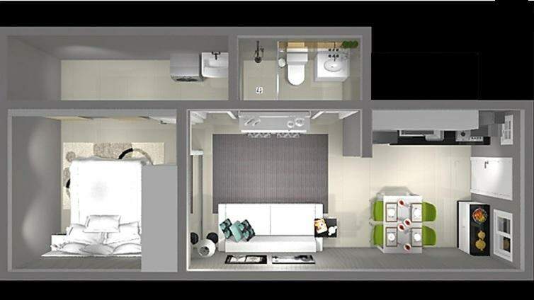 Apartamento à vendaJardim MaringáSão Paulo: Apartamento com 2 dormitórios a venda na Vila Matilde - São Paulo - SP
