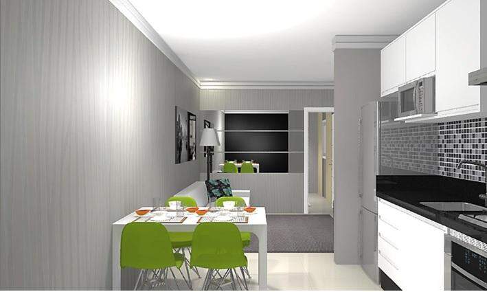 Apartamento à vendaJardim MaringáSão Paulo: Apartamento com 2 dormitórios a venda na Vila Matilde - São Paulo - SP