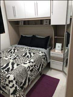 Apartamento à vendaJardim Novo CarrãoSão Paulo: Apartamento com 2 dormitórios a venda na Vila Nova York - São Paulo - SP