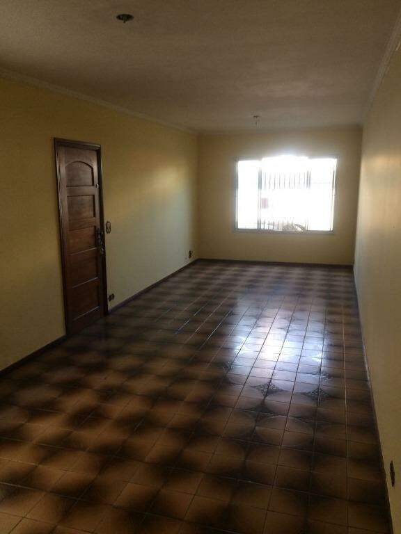 Sobrado à vendaTatuapéSão Paulo: Sala