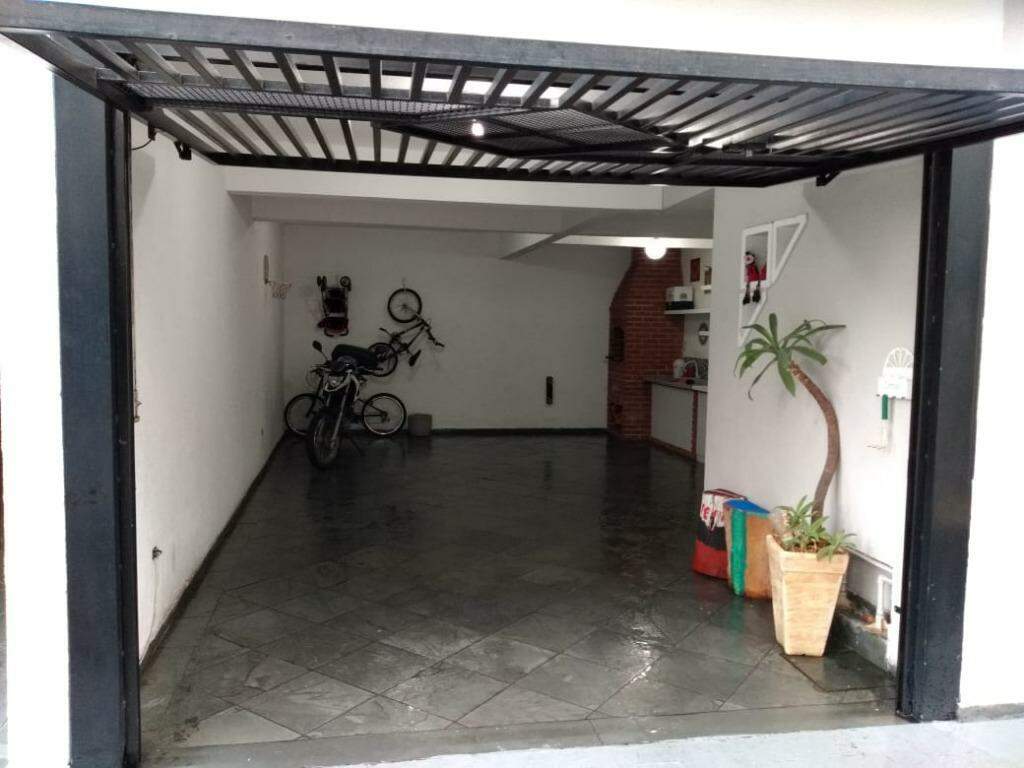 Casa à vendaVila InvernadaSão Paulo: Casa Residencial com 3 dormitórios para venda no Tatuapé - São Paulo - SP