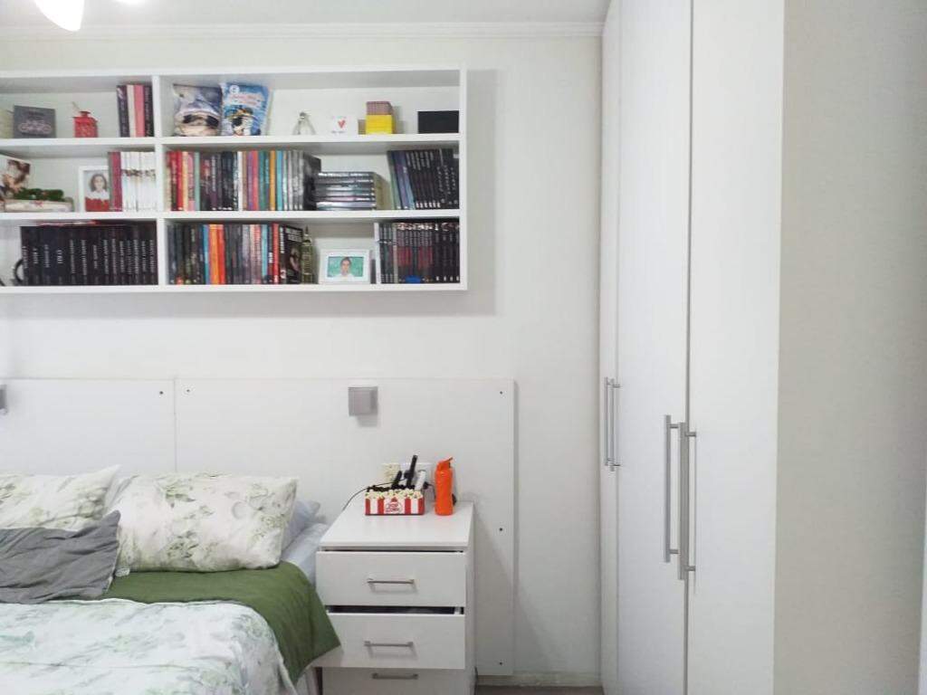 Casa à vendaVila InvernadaSão Paulo: Casa Residencial com 3 dormitórios para venda no Tatuapé - São Paulo - SP