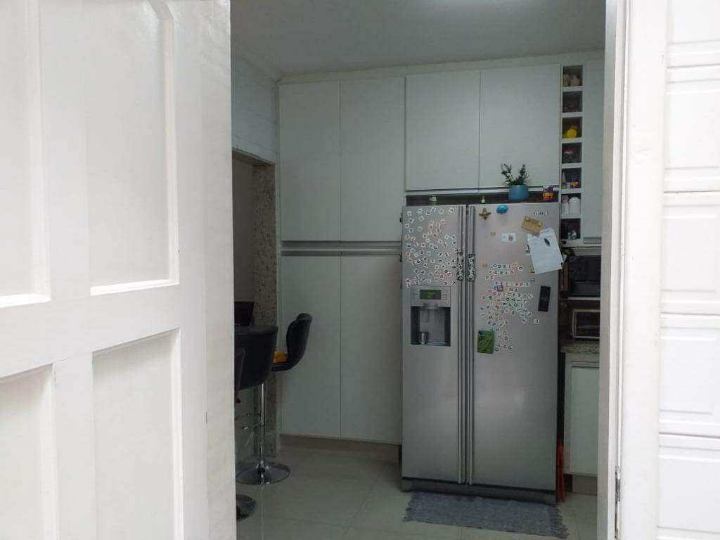 Casa à vendaVila InvernadaSão Paulo: Casa Residencial com 3 dormitórios para venda no Tatuapé - São Paulo - SP