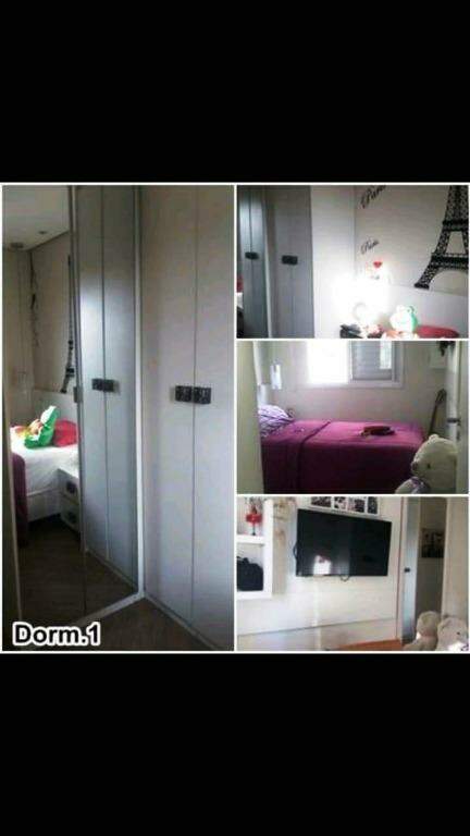 Apartamento à vendaMaranhãoSão Paulo: Apartamento com 3 dormitórios a venda no Tatuapé - São Paulo - SP