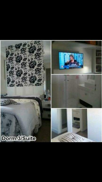 Apartamento à vendaMaranhãoSão Paulo: Apartamento com 3 dormitórios a venda no Tatuapé - São Paulo - SP