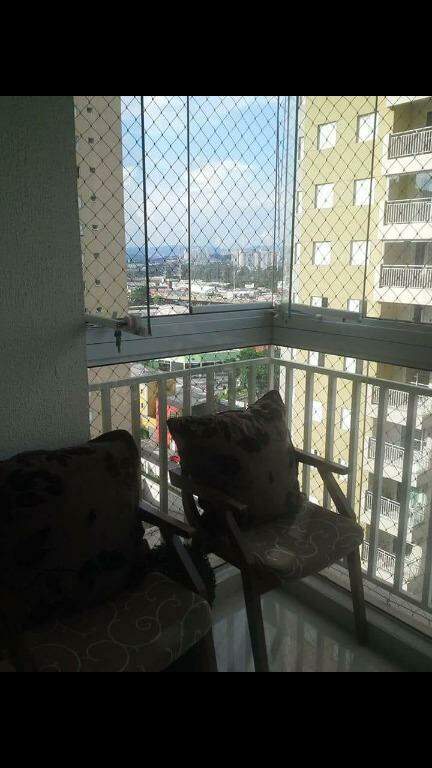 Apartamento à vendaMaranhãoSão Paulo: Apartamento com 3 dormitórios a venda no Tatuapé - São Paulo - SP