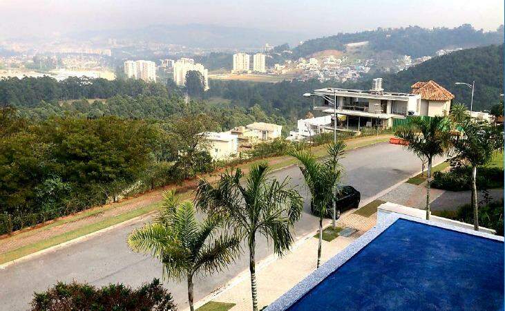 Casa à vendaTamboréSantana de Parnaíba: Casa Residencial com 4 dormitórios para venda em Tamboré