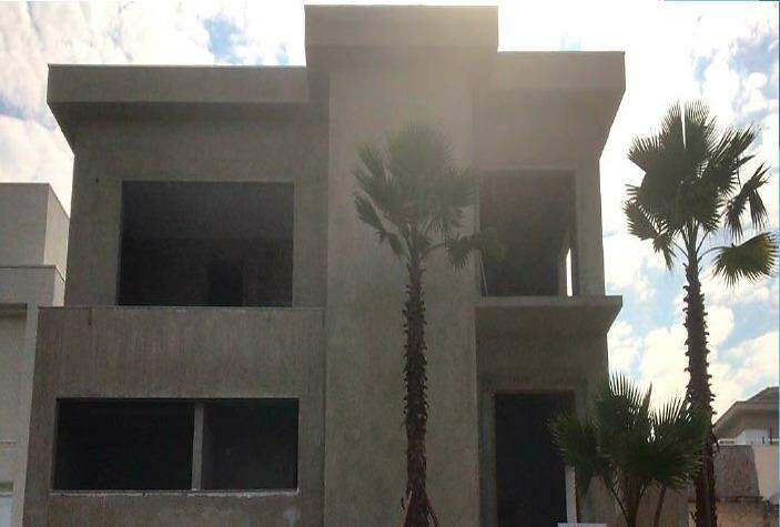 Casa à vendaTamboréSantana de Parnaíba: Casa Residencial com 4 dormitórios para venda em Tamboré