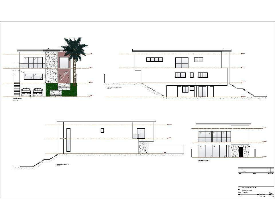 Casa à vendaTamboréSantana de Parnaíba: Casa Residencial com 4 dormitórios para venda em Tamboré