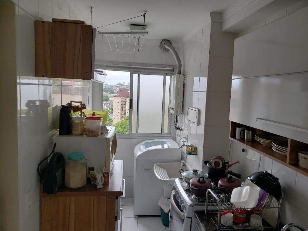 Apartamento à vendaJardim Vila FormosaSão Paulo: Cozinha