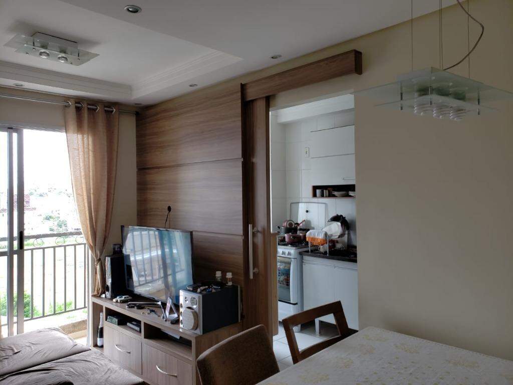 Apartamento à vendaJardim Vila FormosaSão Paulo: Sala