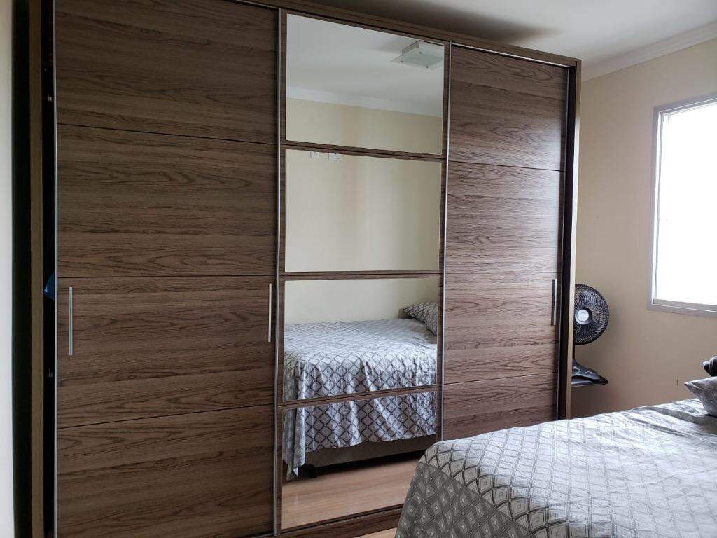 Apartamento à vendaJardim Vila FormosaSão Paulo: Armários nos Dormitórios