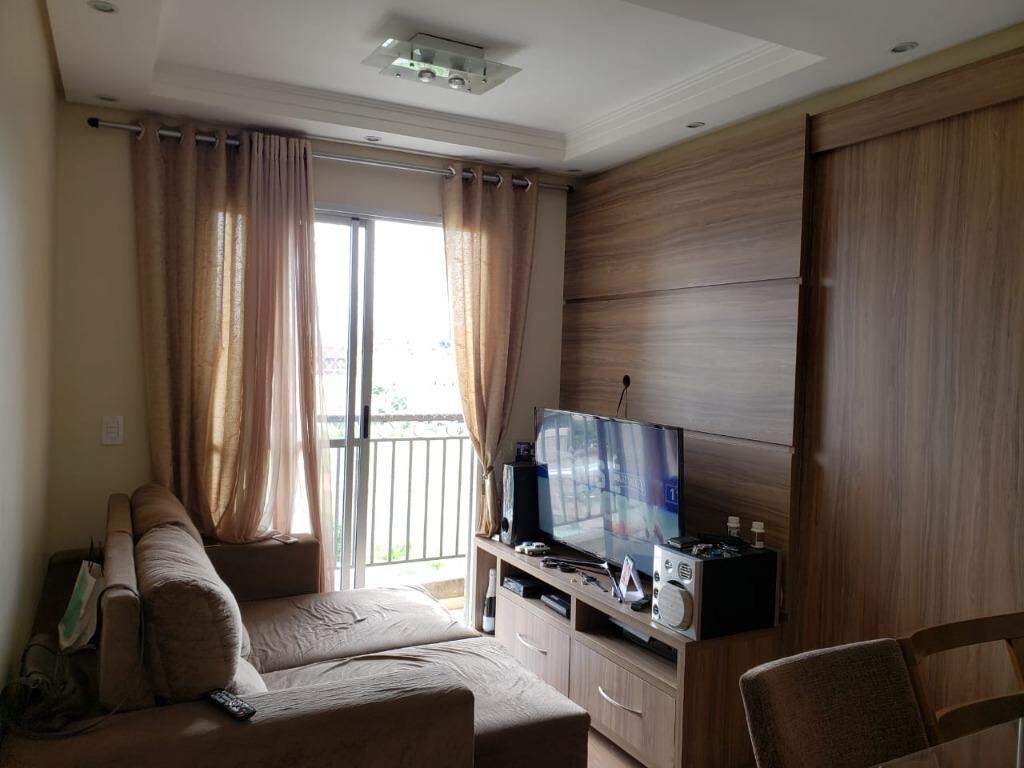 Apartamento à vendaJardim Vila FormosaSão Paulo: Sala