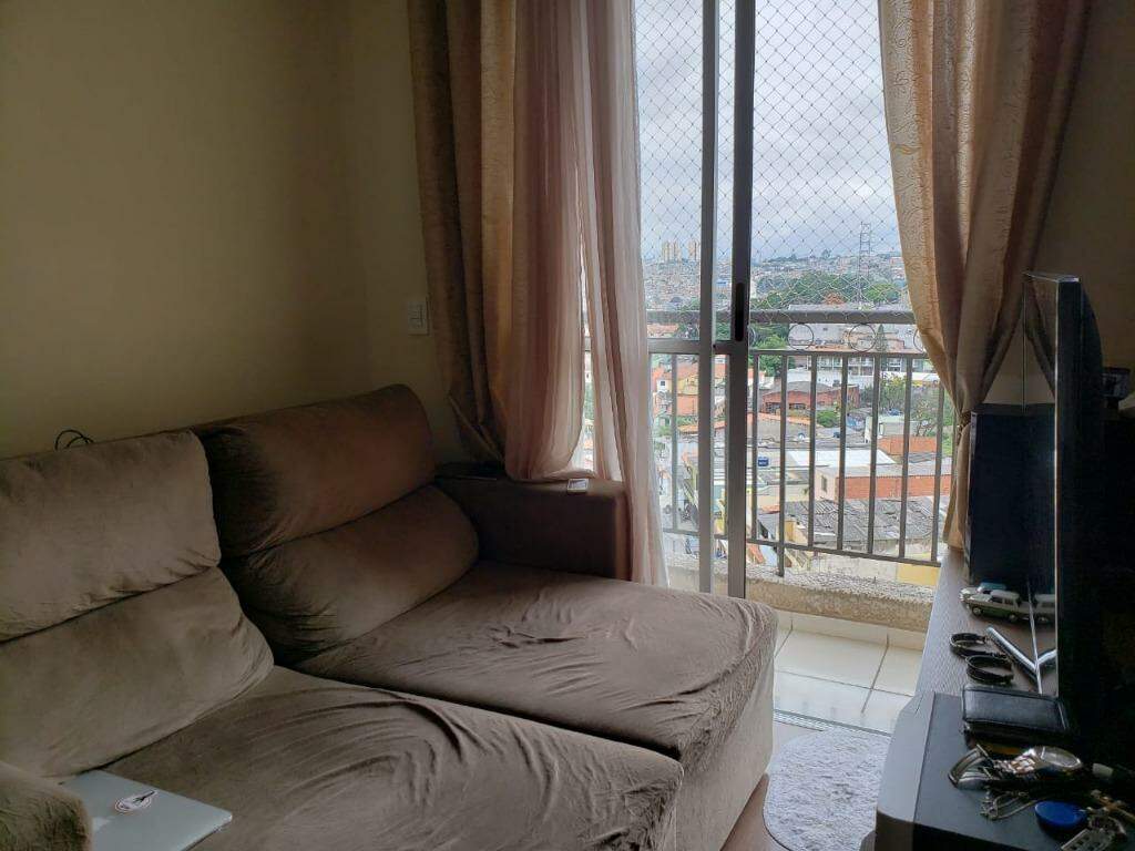 Apartamento à vendaJardim Vila FormosaSão Paulo: Sala