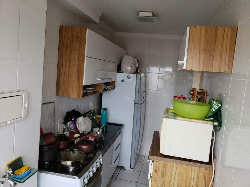 Apartamento à vendaJardim Vila FormosaSão Paulo: Cozinha