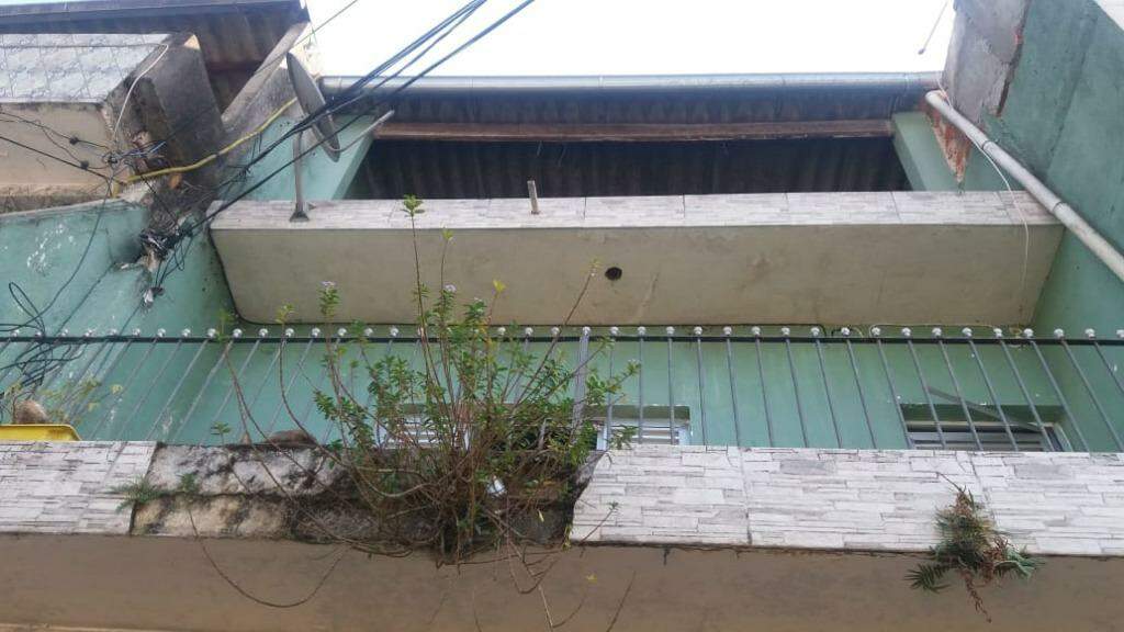 Sobrado à vendaJardim Brasília (Zona Leste)São Paulo: Sobrado com 2 dormitórios a venda em Itaquera - São Paulo - SP