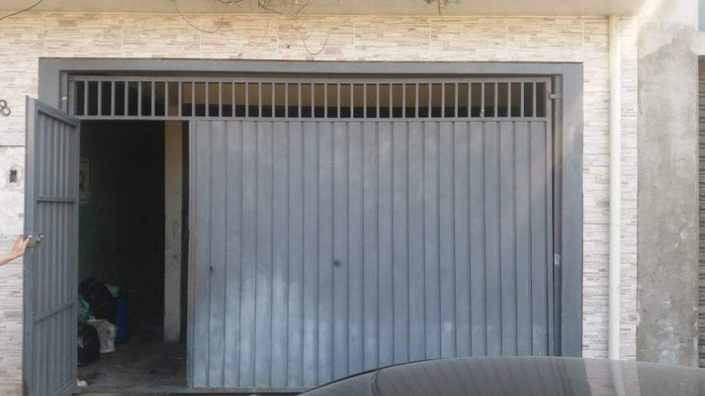 Sobrado à vendaJardim Brasília (Zona Leste)São Paulo: Sobrado com 2 dormitórios a venda em Itaquera - São Paulo - SP