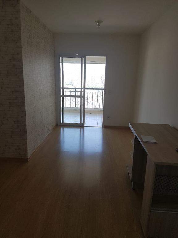 Apartamento à vendaJardim PiquerobySão Paulo: Apartamento com 3 dormitórios a venda na Vila Formosa- São Paulo - SP