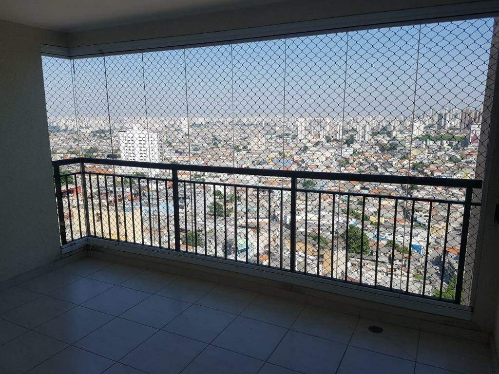 Apartamento à vendaJardim PiquerobySão Paulo: Apartamento com 3 dormitórios a venda na Vila Formosa- São Paulo - SP