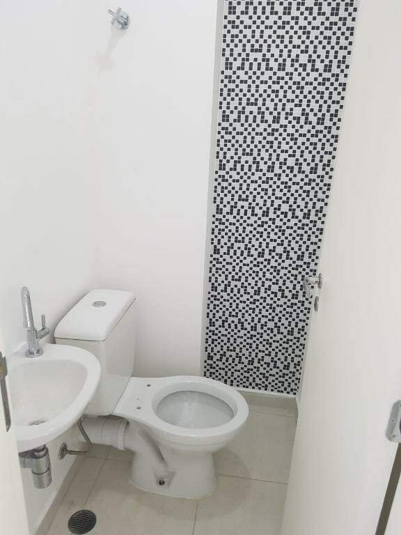 Apartamento à vendaJardim PiquerobySão Paulo: Apartamento com 3 dormitórios a venda na Vila Formosa- São Paulo - SP