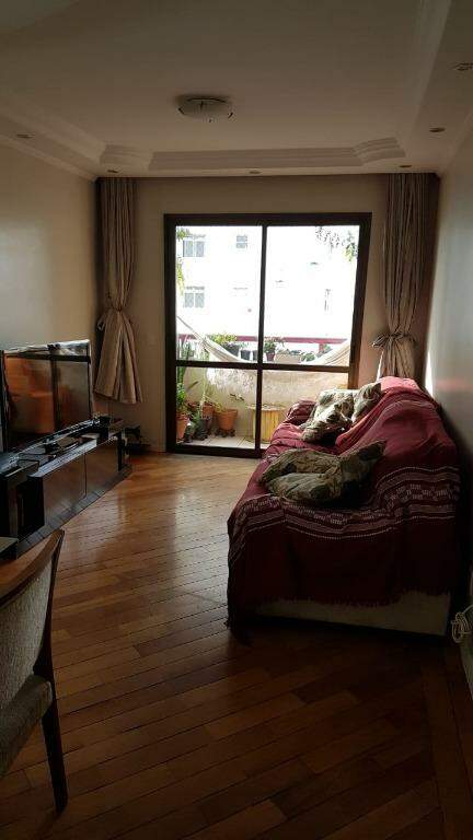 Apartamento à vendaMoocaSão Paulo: Apartamento com 3 dormitórios a venda na Mooca - São Paulo - SP