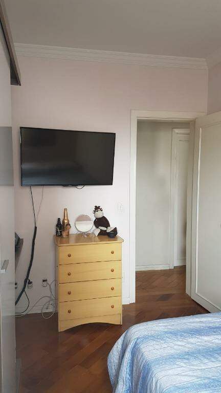 Apartamento à vendaMoocaSão Paulo: Apartamento com 3 dormitórios a venda na Mooca - São Paulo - SP