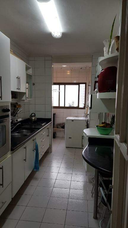 Apartamento à vendaMoocaSão Paulo: Apartamento com 3 dormitórios a venda na Mooca - São Paulo - SP