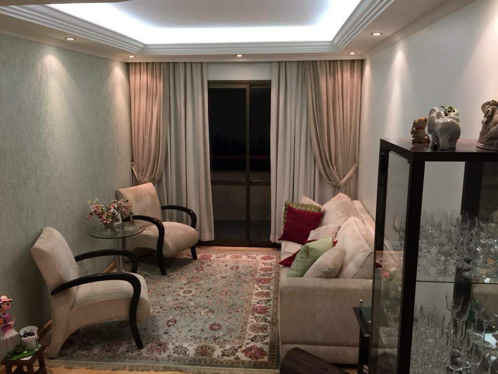 Apartamento à vendaMoocaSão Paulo: Sala